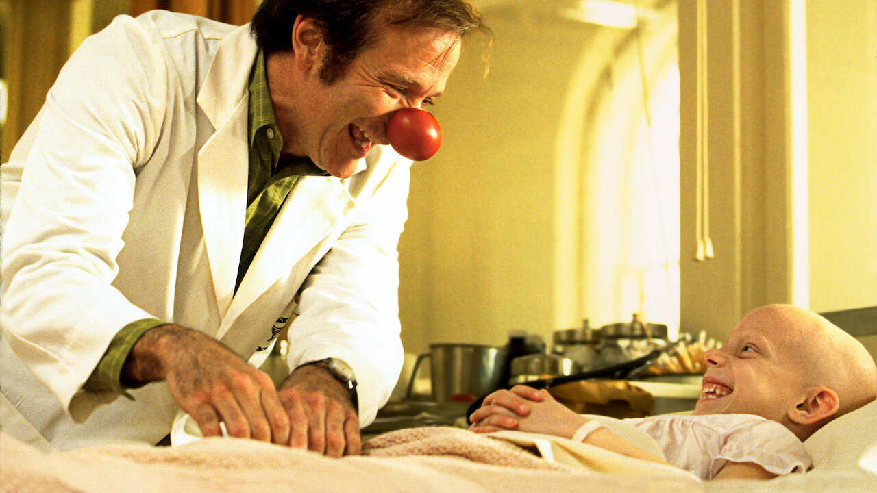 SCARICA PATCH ADAMS FILM